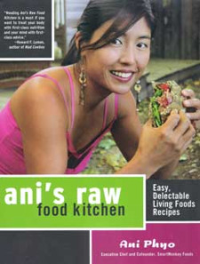 Ani's Raw Food Kitchen