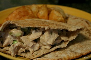 mock-tuna-pita