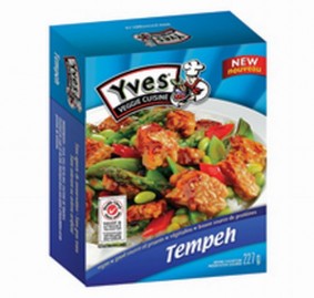 Yves Tempeh