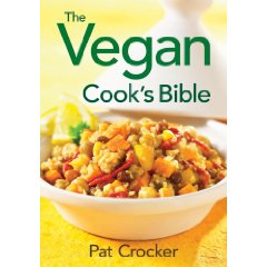 Vegan Cooks Bible