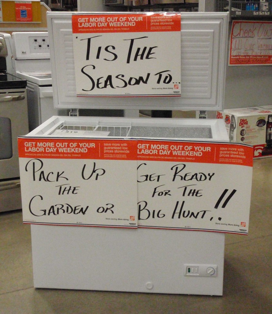 Home Depot Sign Home Depot Sign