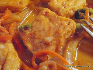 Siam Curry Siam Curry