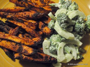 Vegan Recipes