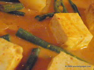 Yellow Curry Yellow Curry