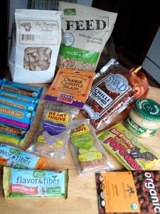 2009 Vegan Care Package