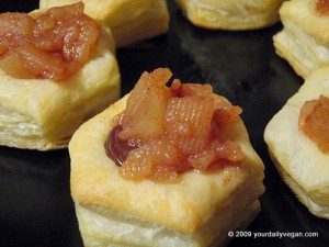 Apple Pie Pastry