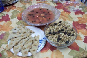 Wellness Secrets Food