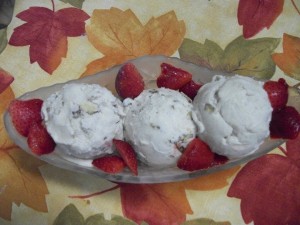 Wellness Secrets Food