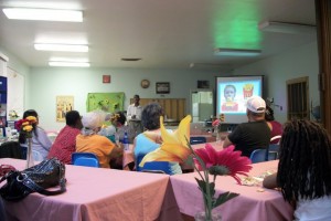 Wellness Secrets FMII Franklin Morris