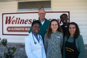 Wellness Secrets Staff Wellness Secrets Staff