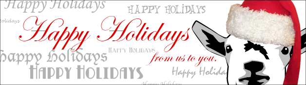 Holiday Card