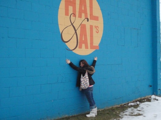 I love you too Hal & Al's