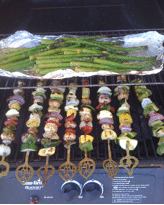 Grilling Goodness