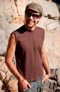 Nomads Hemp Wear
