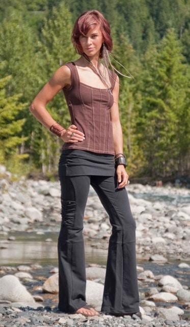 Nomads Hemp Wear