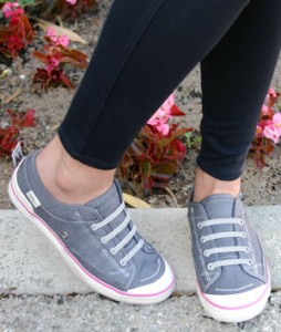 Simple Shoes Satire