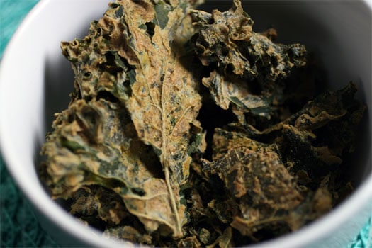 RythymKaleChip