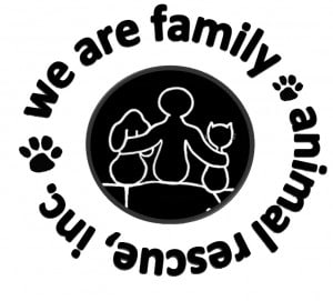 We Are Family Animal Rescue