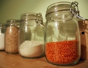Lentils