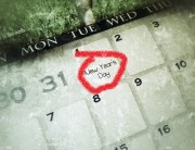 January 1