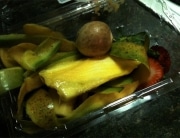 peel