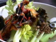 Vegan Detritus: Seeds