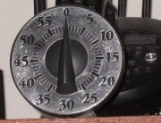 timer