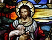 Good Shepherd
