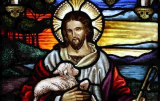 Good Shepherd