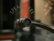 microphone