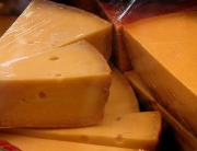 cheese