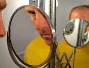 mirror