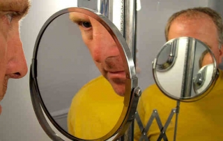 mirror