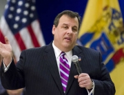 chris christie