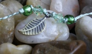 Vegan Hope Bracelet Vegan Hope Bracelet