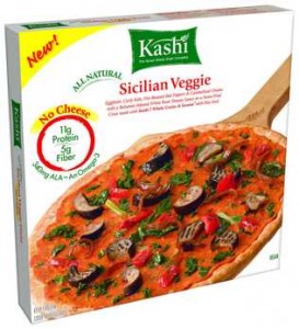 Kashi Sicilian Veggie Kashi Sicilian Veggie