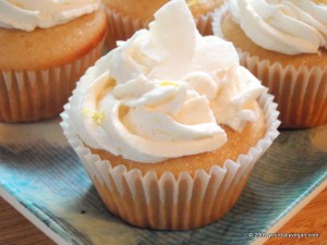 LemonCupcake Lemon Cupcake