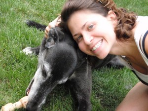 Merlin and Me