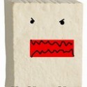 Veg Muffin Man