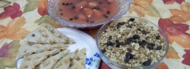 Wellness Secrets Food vegan food