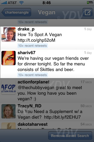 VeganTwitter VeganTwitter
