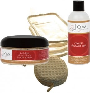 Glow Naturals
