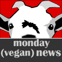 Monday News Vegan News