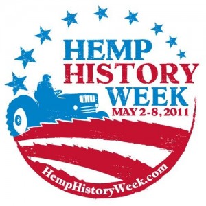 Hemp History Week