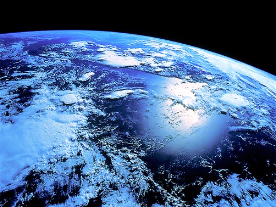 Earth