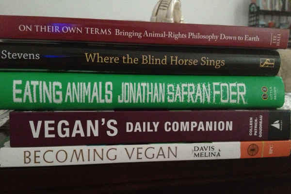 AR Books