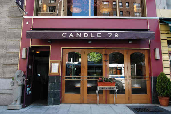 Candle 79
