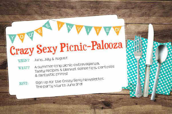 PicnicPalooza