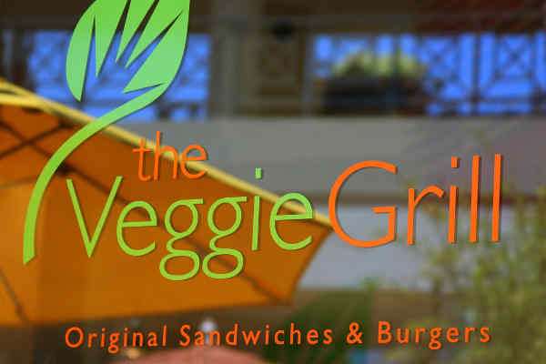 Veggie Grill