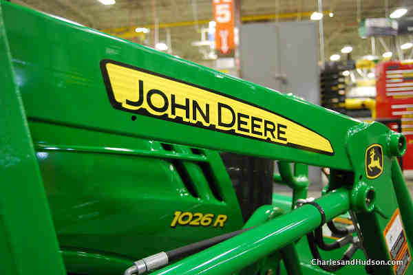 johndeere